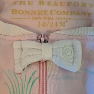 TBBC baby onesie 12-24mos